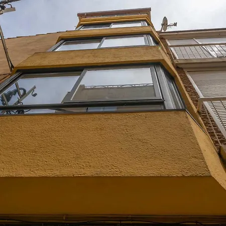 別荘 Mary Joe リョレート・デ・マル