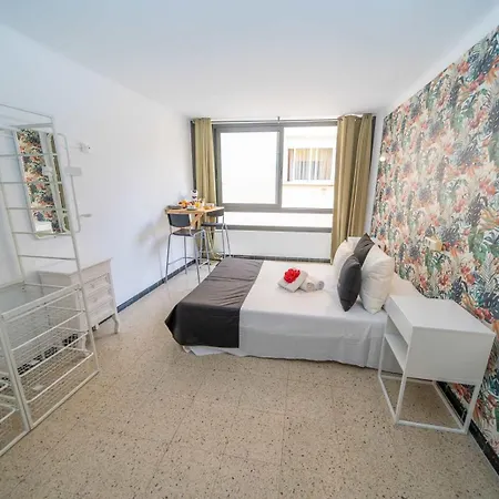 Mary Joe リョレート・デ・マル