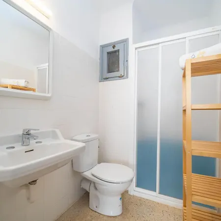 Mary Joe 別荘 リョレート・デ・マル