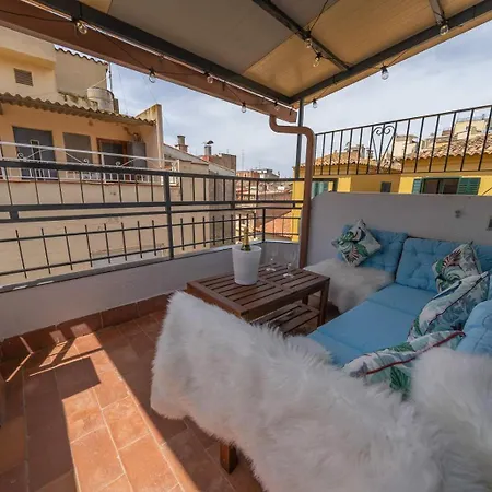 Mary Joe Casa vacanze *