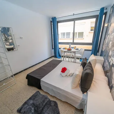 Tatil Evi Mary Joe