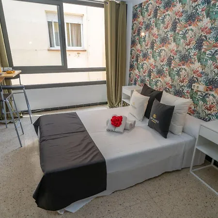 Tatil Evi Mary Joe