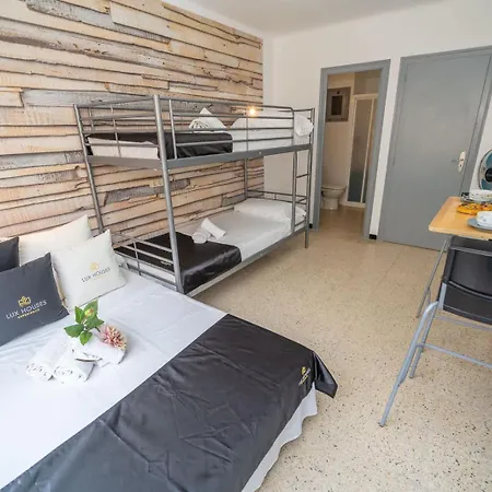 Mary Joe Tatil Evi