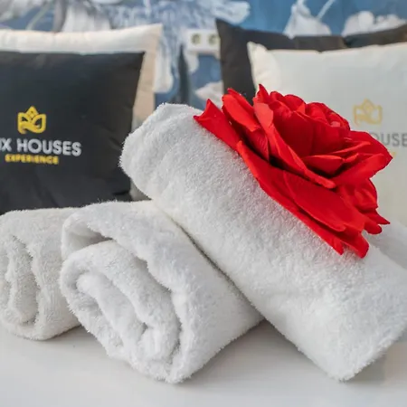 Mary Joe Casa vacanze Lloret de Mar