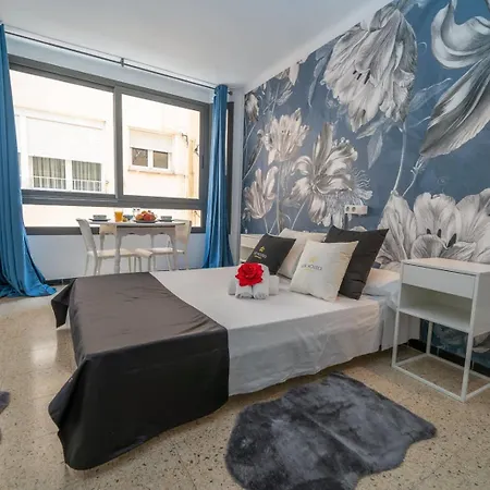 Mary Joe Lloret de Mar