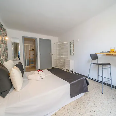 Vakantiehuis Mary Joe Lloret de Mar