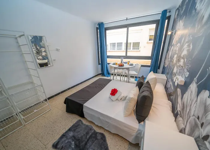 Vakantiehuis Mary Joe