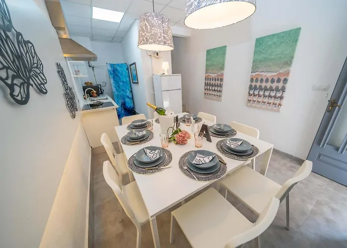 Mary Joe Vakantiehuis *