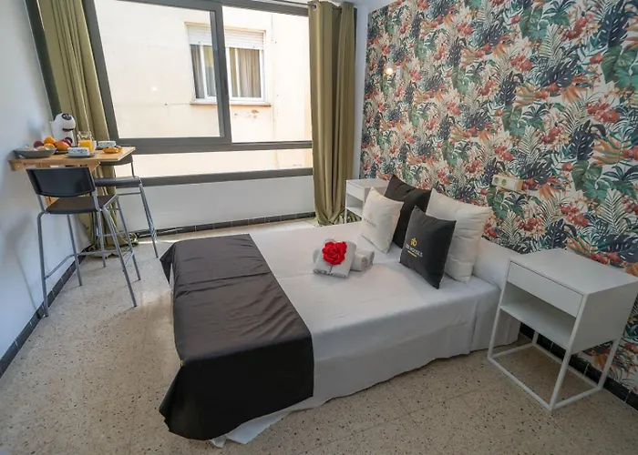 Vakantiehuis Mary Joe