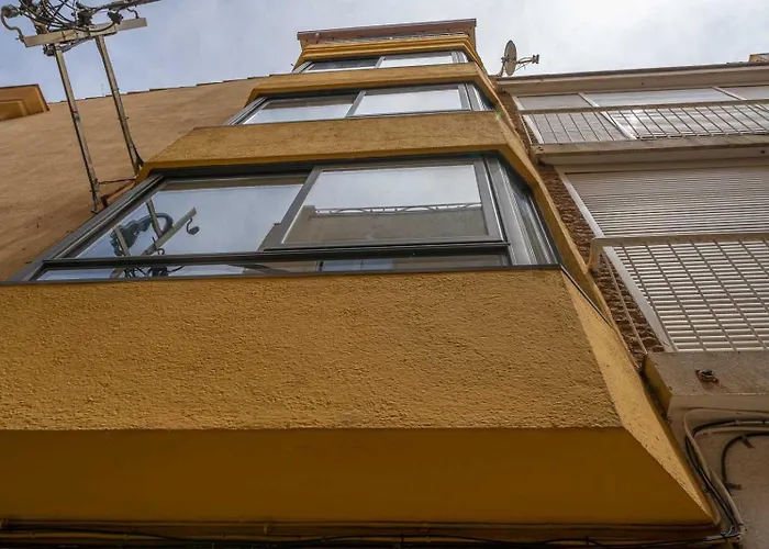 Будинок відпочинку Mary Joe Льорет-де-Мар