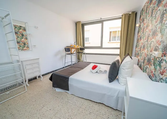 Vakantiehuis Mary Joe