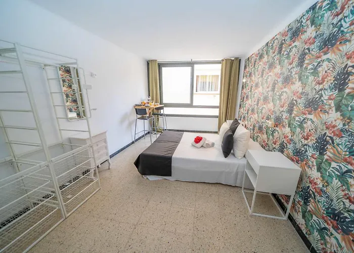 Mary Joe Lloret de Mar