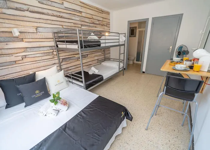 Mary Joe Vakantiehuis