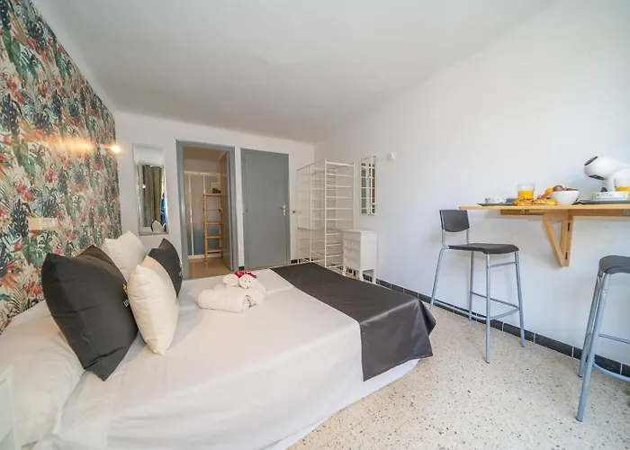 Vakantiehuis Mary Joe Lloret de Mar