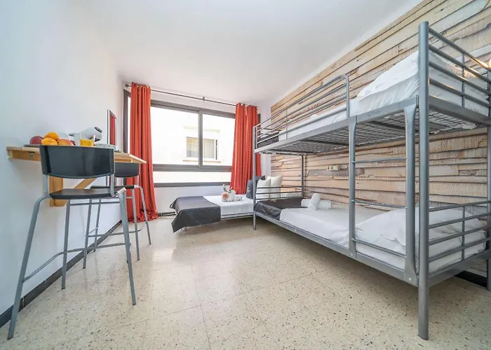 Mary Joe * Льорет-де-Мар