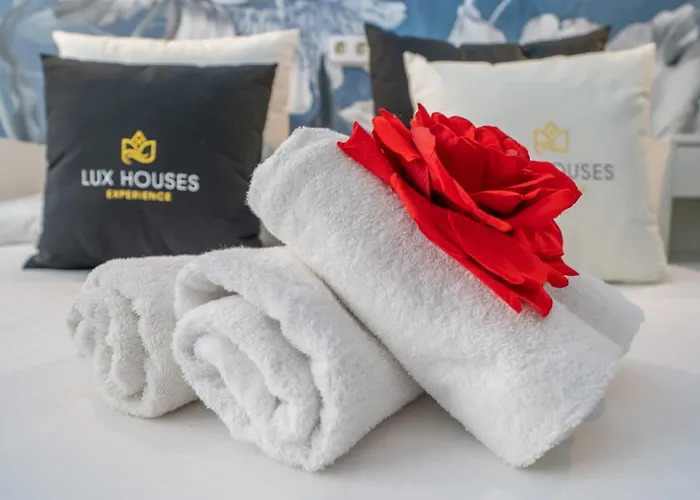 Mary Joe Vakantiehuis Lloret de Mar