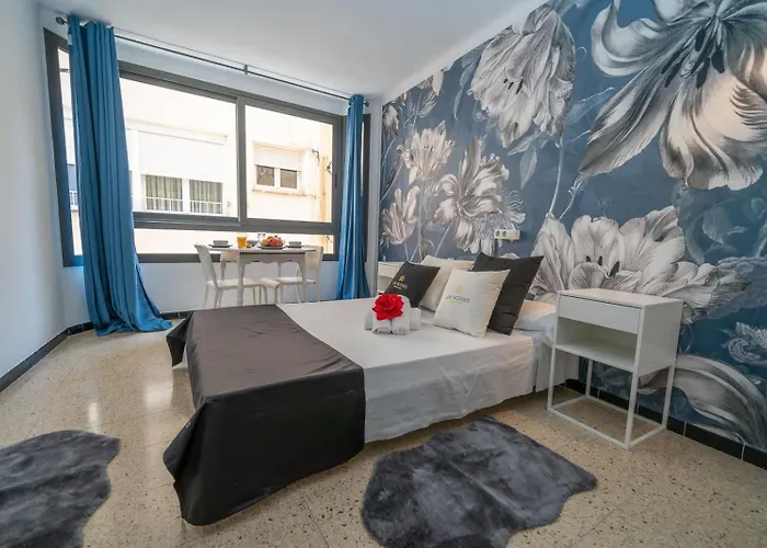 Mary Joe Lloret de Mar