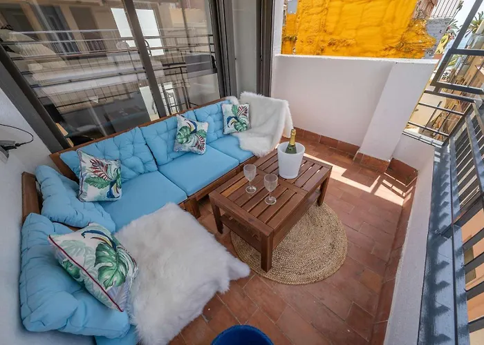 Vakantiehuis Mary Joe *